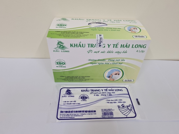 Khẩu trang người lớn